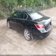 1HGCP26879A154909 2009 Honda Accord 2.4 Ex-L auction photo thumbnail 3