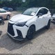 2T2KGCEZXSC066038 2025 Lexus Nx 350 F Sport Handling auction photo thumbnail 2