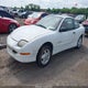 1G2JB12T9X7546443 1999 Pontiac Sunfire Se auction photo thumbnail 2