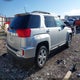 2GKALNEK2H6173626 2017 GMC Terrain Sle-2 auction photo thumbnail 4