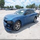 2C3CDXBG9LH153856 2020 Dodge Charger Sxt Rwd auction photo thumbnail 2