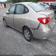 KMHDU46D18U350907 2008 Hyundai Elantra Gls/Se auction photo thumbnail 3