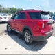 1FMSK8DH3PGB69184 2023 Ford Explorer Xlt auction photo thumbnail 3