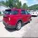 1FMSK8DH3PGB69184 2023 Ford Explorer Xlt auction photo thumbnail 4