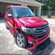 1FMSK8DH3PGB69184 2023 Ford Explorer Xlt auction photo thumbnail 6