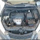 2T1LE40E29C002546 2009 Toyota Matrix S auction photo thumbnail 10