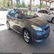 2T1LE40E29C002546 2009 Toyota Matrix S auction photo thumbnail 1