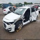 1G1ZB5ST2NF129084 2022 Chevrolet Malibu Fwd Ls auction photo thumbnail 2