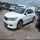 1HGCR2F57EA008312 2014 Honda Accord Sport auction photo thumbnail 2