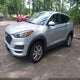KM8J2CA46KU007642 2019 Hyundai Tucson Se auction photo thumbnail 2