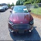 3FA6P0RU4JR120094 2018 Ford Fusion Hybrid Titanium auction photo thumbnail 12