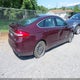 3FA6P0RU4JR120094 2018 Ford Fusion Hybrid Titanium auction photo thumbnail 4