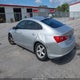 1G1ZB5ST2JF204649 2018 Chevrolet Malibu 1Ls auction photo thumbnail 3