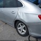 1G1ZB5ST2JF204649 2018 Chevrolet Malibu 1Ls auction photo thumbnail 6