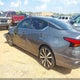 1N4BL4CW1KC191264 2019 Nissan Altima 2.5 Sr auction photo thumbnail 3