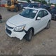 1G11D5SLXFF109707 2015 Chevrolet Malibu 2Lt auction photo thumbnail 2