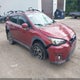 JF2GTABC8JG237915 2018 Subaru Crosstrek 2.0I Premium auction photo thumbnail 1