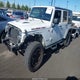 1C4HJWFG0EL179914 2014 Jeep Wrangler Unlimited Rubicon X auction photo thumbnail 2
