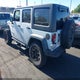 1C4HJWFG0EL179914 2014 Jeep Wrangler Unlimited Rubicon X auction photo thumbnail 3