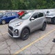 KNDP63AC8M7897007 2021 Kia Sportage S auction photo thumbnail 2