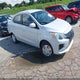 ML32FUFJ5RHF17345 2024 Mitsubishi Mirage G4 Black Edition/Es/Le auction photo thumbnail 1