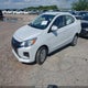 ML32FUFJ5RHF17345 2024 Mitsubishi Mirage G4 Black Edition/Es/Le auction photo thumbnail 2