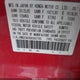 JHMGE8H36DC007793 2013 Honda Fit auction photo thumbnail 9