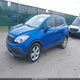 KL4CJASB3FB201493 2015 Buick Encore auction photo thumbnail 2