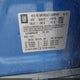 KL4CJASB3FB201493 2015 Buick Encore auction photo thumbnail 9