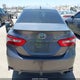 4T1B11HK9KU202716 2019 Toyota Camry Se auction photo thumbnail 16