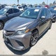 4T1B11HK9KU202716 2019 Toyota Camry Se auction photo thumbnail 2