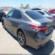 4T1B11HK9KU202716 2019 Toyota Camry Se auction photo thumbnail 3