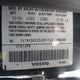 YV1MS382352091743 2005 Volvo S40 2.4I auction photo thumbnail 9