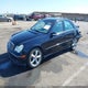 WDBRF40J25F613844 2005 Mercedes-Benz C 230 Kompressor Sport auction photo thumbnail 2
