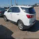 2GNAXJEV5J6350847 2018 Chevrolet Equinox Lt auction photo thumbnail 3