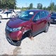 2HKRW6H38HH206222 2017 Honda Cr-V Lx auction photo thumbnail 2