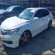 1HGCR3F93GA016046 2016 Honda Accord Touring auction photo thumbnail 2