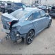 1HGCV2F33NA014800 2022 Honda Accord Sport 2.0T auction photo thumbnail 4