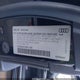 WAUGNAF42HN011030 2017 Audi A4 2.0T Premium auction photo thumbnail 9