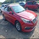 5NPE24AF2HH465159 2017 Hyundai Sonata Se auction photo thumbnail 1