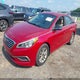 5NPE24AF2HH465159 2017 Hyundai Sonata Se auction photo thumbnail 2