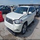 JTEDS43A982041648 2008 Toyota Highlander Sport auction photo thumbnail 2