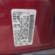 JN8AT2MT2HW130581 2017 Nissan Rogue Sv auction photo thumbnail 9