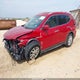 JN8AT2MT2HW130581 2017 Nissan Rogue Sv auction photo thumbnail 2