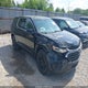 1GNERFKW2LJ290005 2020 Chevrolet Traverse Fwd Ls auction photo thumbnail 1