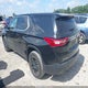 1GNERFKW2LJ290005 2020 Chevrolet Traverse Fwd Ls auction photo thumbnail 3