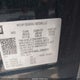 1GNERFKW2LJ290005 2020 Chevrolet Traverse Fwd Ls auction photo thumbnail 9