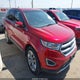 2FMPK3K82JBB67114 2018 Ford Edge Titanium auction photo thumbnail 1