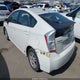 JTDKN3DU5B0263712 2011 Toyota Prius Two auction photo thumbnail 3