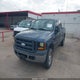 1FTSW21P16ED82243 2006 Ford F-250 Lariat/Xl/Xlt auction photo thumbnail 6